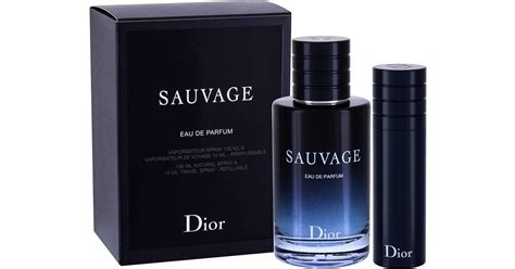 geursets sauvage dior|Dior Sauvage cheapest price.